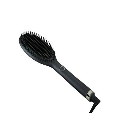 Ghd Glide Smoothing Hot Brush I Buy Now At Luxurious Look