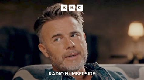 BBC Radio Humberside BBC Radio Humberside Take That Say Hull Saved