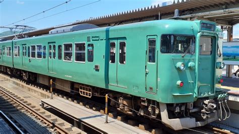 Jr西日本 国鉄113系電車 クモハ113 5302 福知山駅 Jr 鉄道フォト・写真 By トリテツノワグマさん レイルラボ