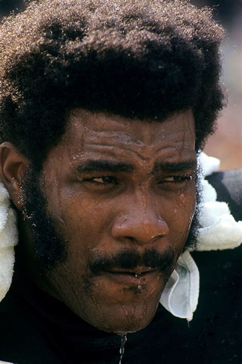 "Mean Joe Greene" Classic SI Photos - Sports Illustrated