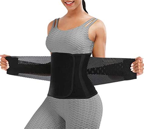 7 Best Waist Trainers For Women In 2023 Momdad Choice