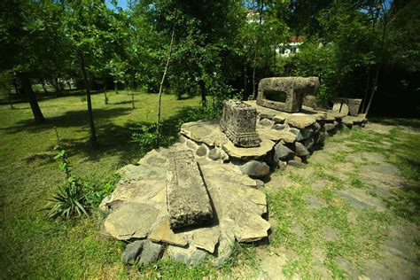 Soak up the history of old Gabala | Azerbaijan Travel