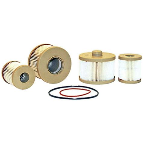 Napa 4003 Fuel Filter