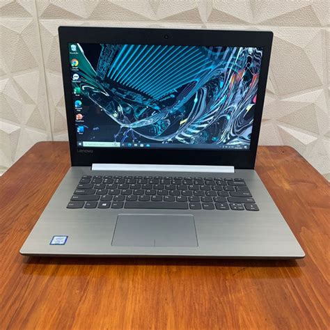 Jual Lenovo Ideapad 320 14isk Intel Core I3 Gen 6 Ram 8gb Ssd 256gb Shopee Indonesia