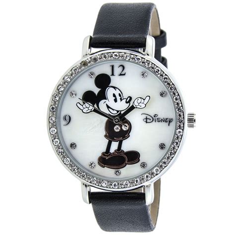 Zegarek MICKEY MOUSE MK1223 Myszka Miki 7558482126 Oficjalne