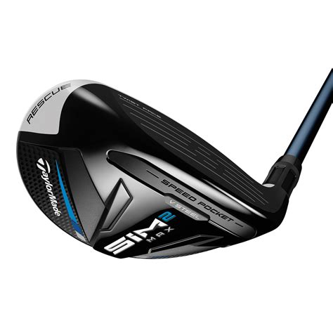 TaylorMade SIM2 Max Hybrid | PGA TOUR Superstore