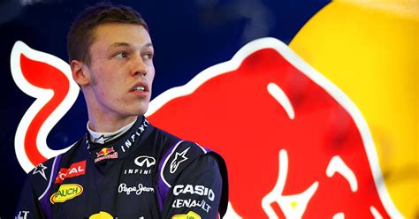 Daniil Kvyat ile Sezon Öncesi Soru Cevap