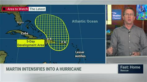 Possible Coastal Storm For Southeast Coast Next Week - Videos from The ...