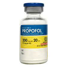 Propofol Intravenous: Uses - Side Effects - Warnings- Med Review Hub