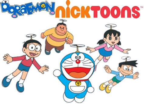 Doraemon Song Lyrics In English