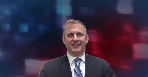 Chicago Tonight Voter Guide Sean Casten Season 2022 Pbs