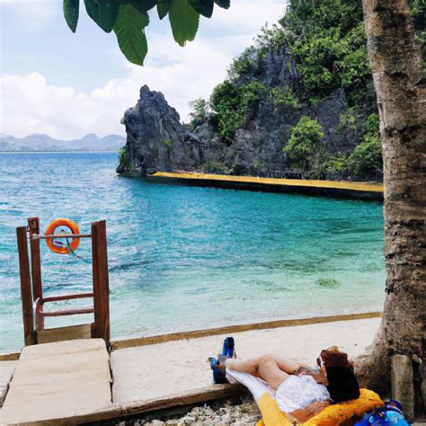 Coron Island: A Hidden Gem in the Philippines - TooLacks