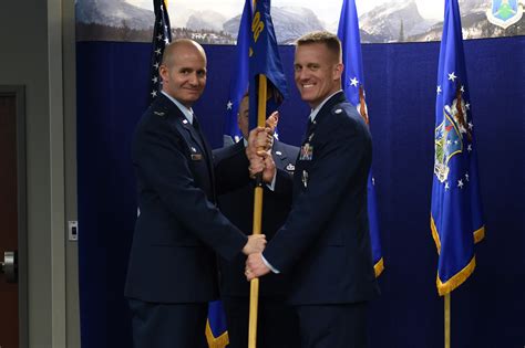 8 Sws Welcomes New Commander 310th Space Wing Article Display