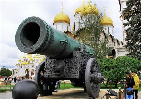images military vehicle canon monster cannon moscow russia
