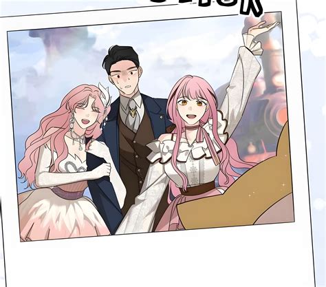 My In-Laws are Obsessed with Me ˊ˗ | Animasi, Seni