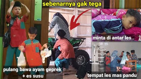 Ketika Di Beri Ujian Kita Harus Kuat YouTube