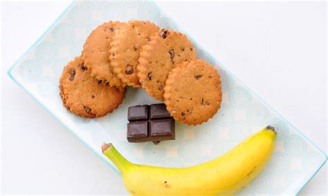 Biscuit Banane Sans Gluten Sans Beurre Patisserie Et Gourmandise