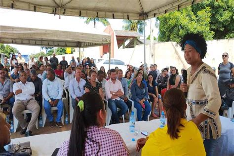 Deputada S Lvia Cristina Participa Da Inaugura O Da Nova Sede Do