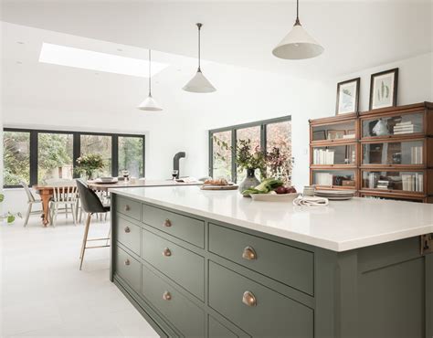 The Courthouse Kitchen Shere Kitchens Beautiful Kitchens Handmade