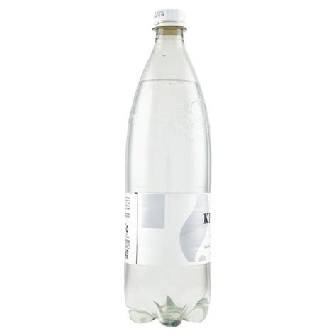 Kinley Tonic Water Pet 1 L Carrefour