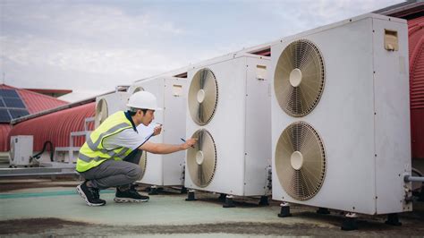 The Benefits Of Zoning Your Air Conditioning System For Energy