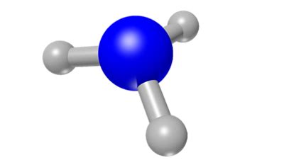 NH3 Lewis Structure, Geometry - Kemicalinfo