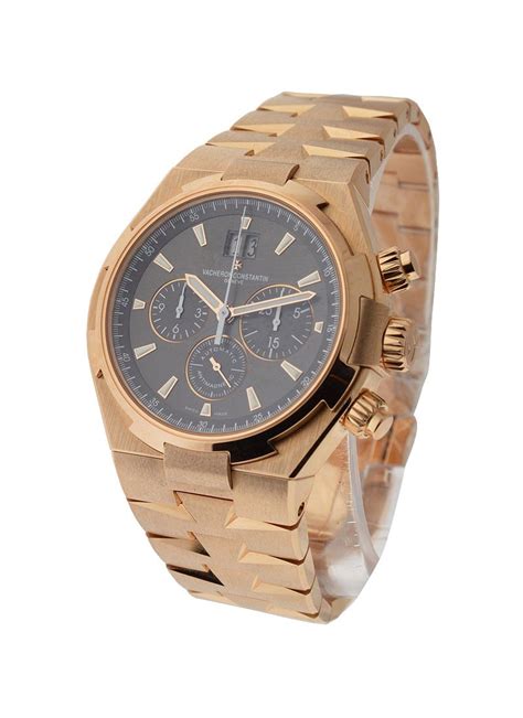 Vacheron Constantin Overseas Chronograph Gold Ppgbbe Intranet