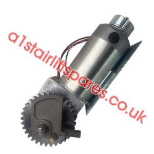 Acorn Stairlifts A1 Stairlift Spares