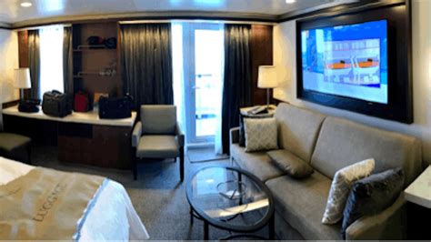 Eurodam Cabins & Staterooms - Cruiseline.com