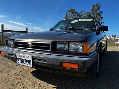 Honda Accord 1985 - Top 86 Images & 8 Videos