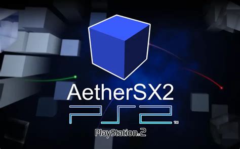 AetherSX2 APK LATEST VERSION AD FREE