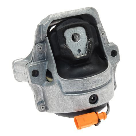 Audi Porsche Motor Mount A4 A5 S4 S5 Q5 Sq5 Macan Left 8r0199381c