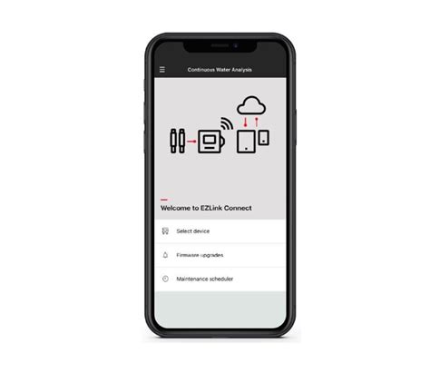 EZLink Connect