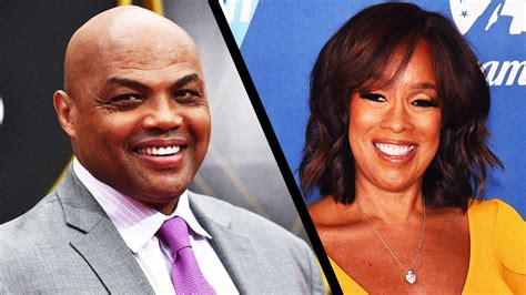 CNN Confirms Gayle King, Charles Barkley Primetime Show to be Called ...