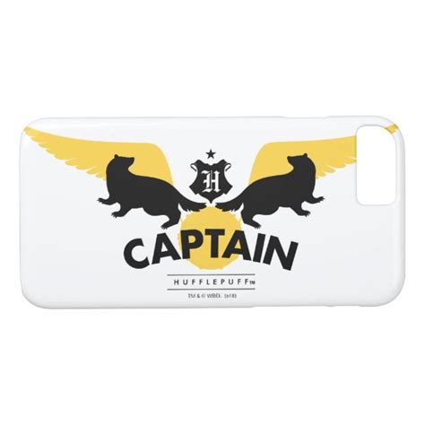 Create Your Own Iphone Ipad Case Zazzle Harry Potter Hufflepuff