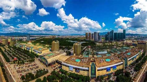 澎湃新闻关注：义乌市场40年启示_中国改革_浙江_温州