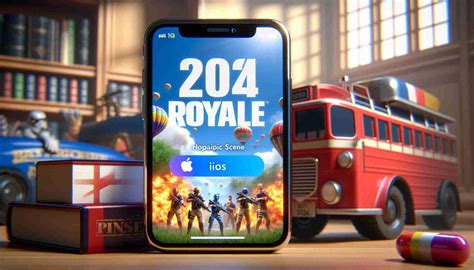 Fortnite Returns To Ios In With New Regulations In Europe