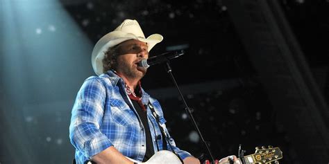 Toby Keith: Biography, Country Music Singer, Background