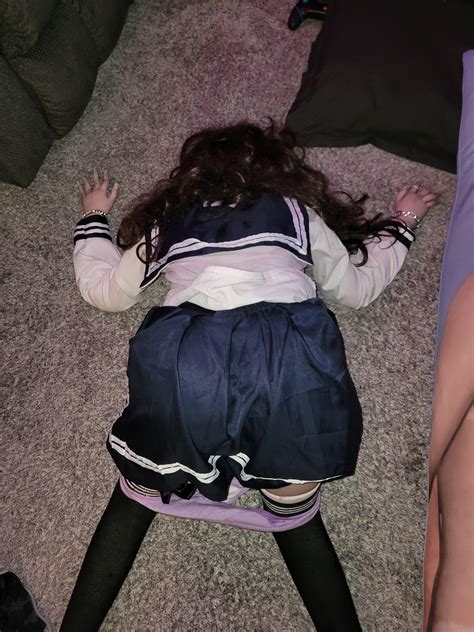 Schoolgirl Doggy Style Rsexdolls