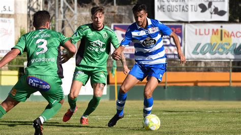 Al Fabril Que Todav A No Encaj Un Solo Gol En Liga Le Falt Fortuna