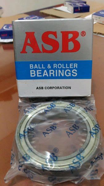 Jual Ball Bearing Zz Asb Di Lapak Perkasa Bearing Bukalapak