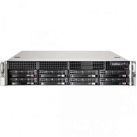 Supermicro Sys P Trt Itmag