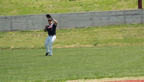 Lyon College Scots Summer Baseball Four Day Camp