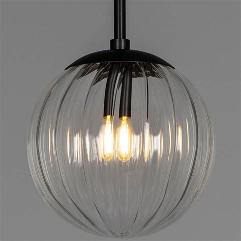 Globe Pendant By Schwung Home B581 Bgm Fa Swg1178267