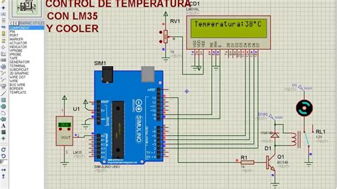 Modulos De Arduino En Proteus Imágenes y detalles