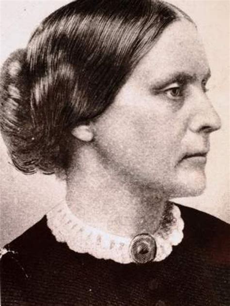 Susan B Anthony Letters A Major Find For Ur