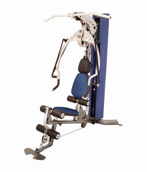 Inspire Fitness M2 Multi Gym Buy Online At Best Price On Snapdeal