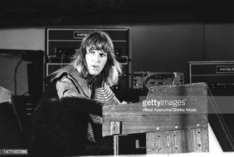 227 Keith Emerson Band Stock Photos, High-Res Pictures, and Images ...