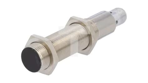 INDUCTIVE SENSOR PNP NO 0 5mm 10 30VDC M18 PCID 5ZP K T2AU 116 07