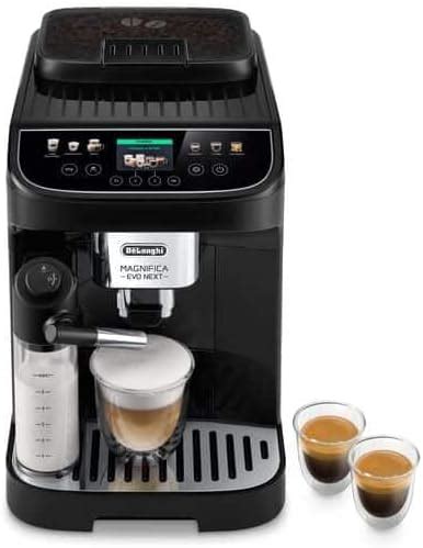 Amazon De De Longhi Eletta Evo Ecam B Kaffeevollautomat Mit